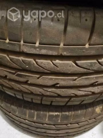 Neumaticos 255/55R16 - Imagen 2