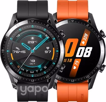 Smart watch gt2