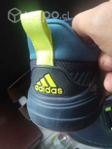 Adidas bounce usados hotsell