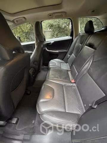 Volvo xc60 2009