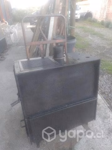 Estufa