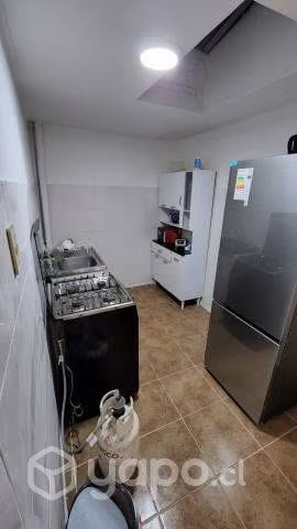 Arriendo habitaciones sindempart