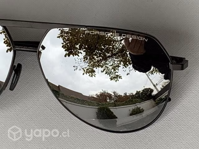 Lentes de Sol Porsche Design P'8931