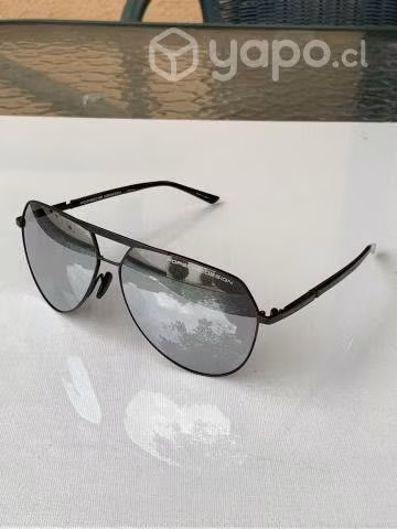Lentes de Sol Porsche Design P'8931