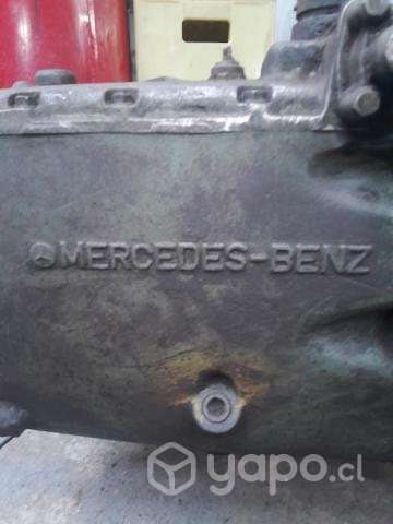 Motor mercedes benz 364 - Imagen 2