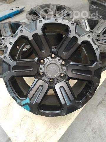 Llantas Toyota - Imagen 2