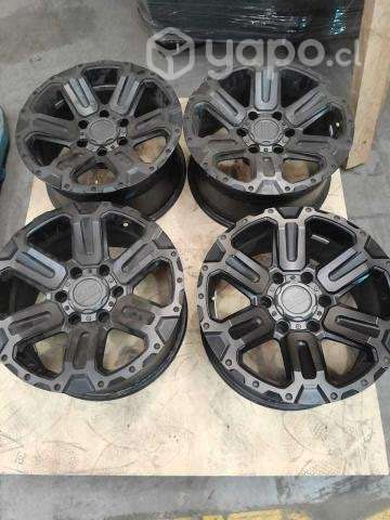 Llantas Toyota - Imagen 3