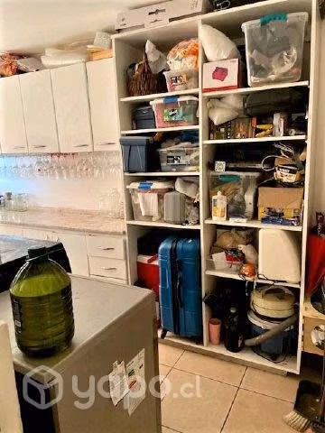 Casa Los Encinos Central 9162 Jardines de la Viñ