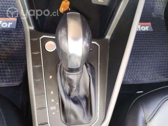 Volkswagen virtus 2022 1.6 at higline 2022