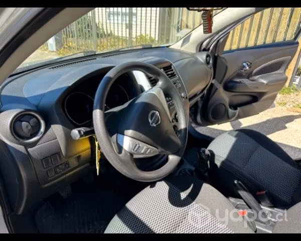 Arriendo auto diario