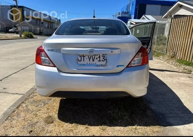 Arriendo auto diario