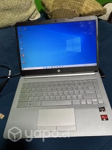 notebook HP