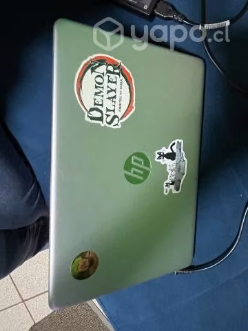 notebook HP