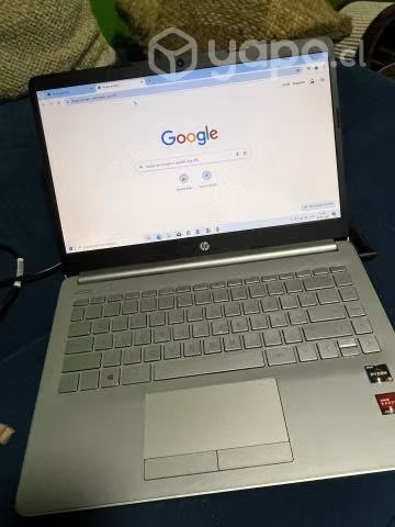 notebook HP