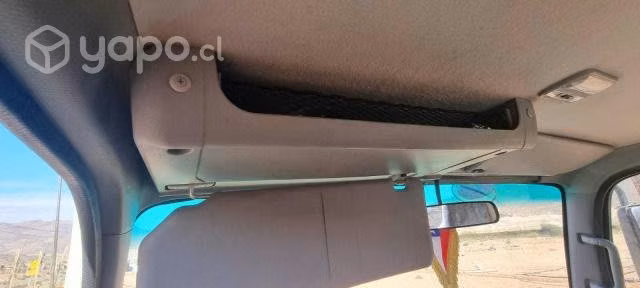 Camion Jac Urban 1040