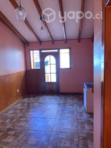 Arriendo bosque san carlos