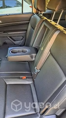 Volkswagen Atlas, comfort line, 3.6 Aut