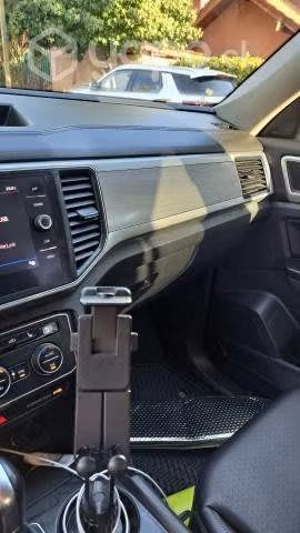 Volkswagen Atlas, comfort line, 3.6 Aut