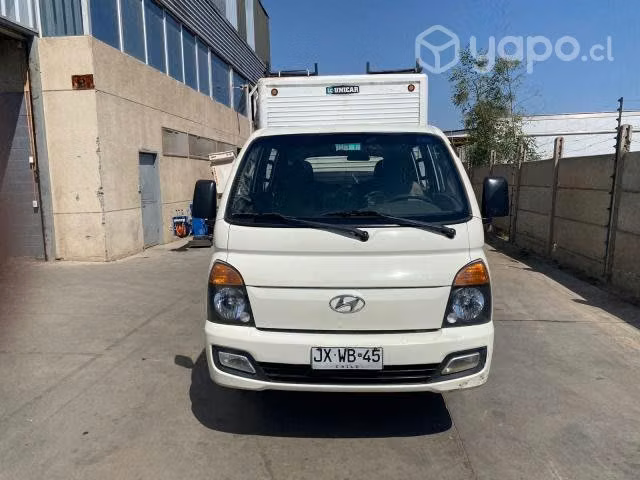 Camioneta Doble Cabina