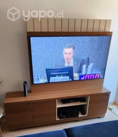 Oferta* rack tv 60 pulgadas* - Imagen 2
