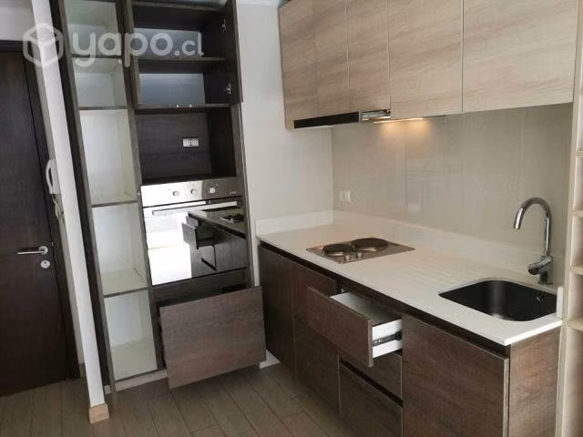 Hermoso departamento arriendo en Santiago Centro