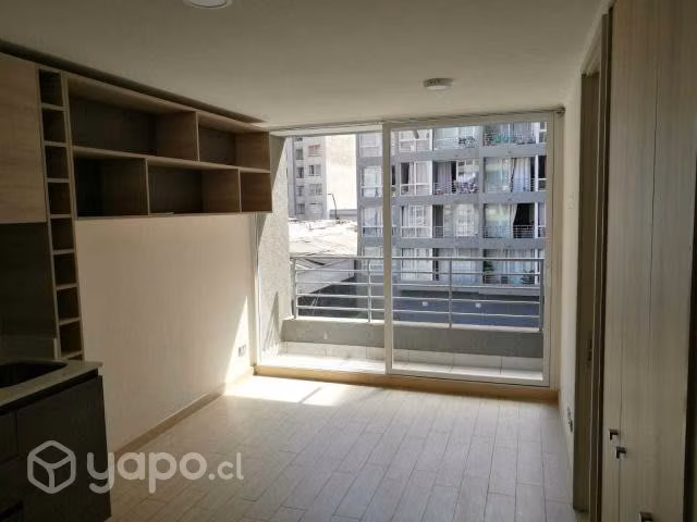 Hermoso departamento arriendo en Santiago Centro