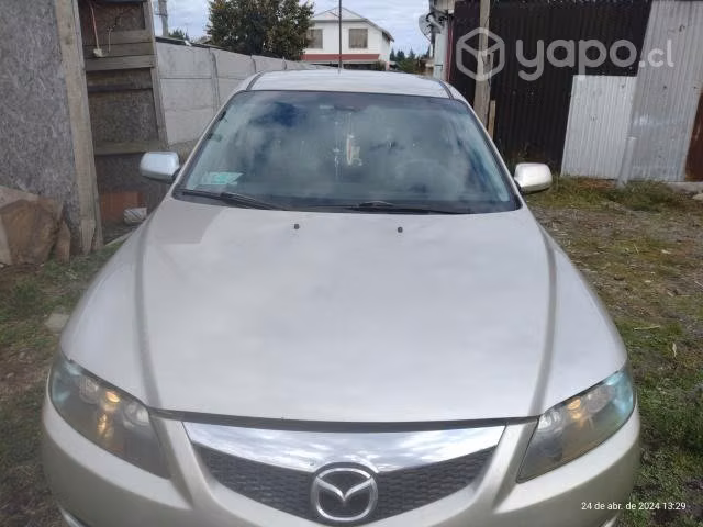 Mazda 2007