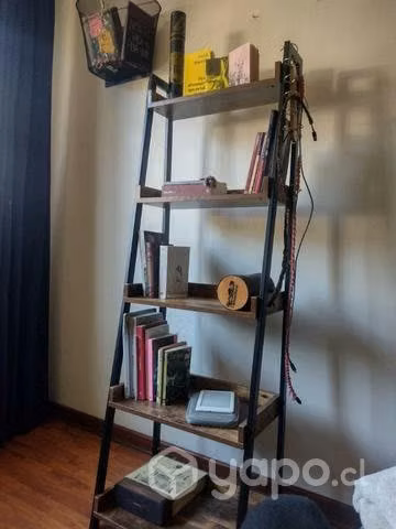 Estante mueble para libros librero - Imagen 2