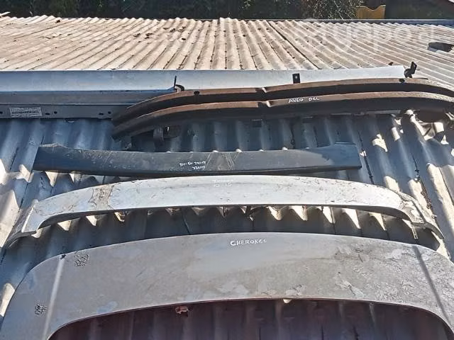 Hyundai tucson 2010 2015 aleron envio regiones