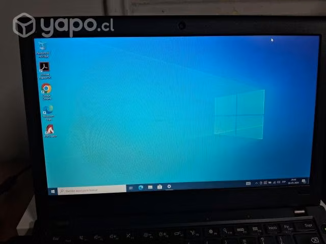 Notebook Lenovo X260 - Imagen 2