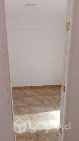 Acogedora casa gran conectividad y seguridad