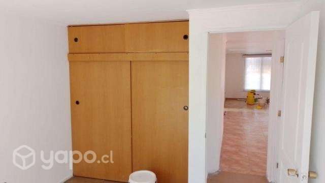 Acogedora casa gran conectividad y seguridad