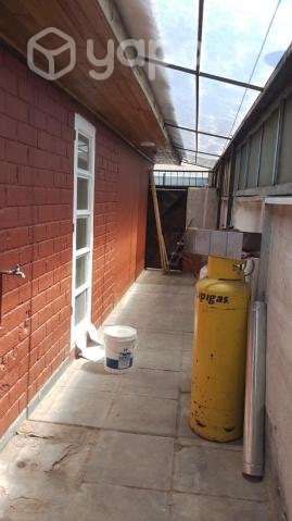 Acogedora casa gran conectividad y seguridad