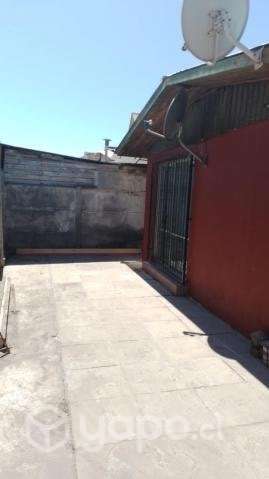 Acogedora casa gran conectividad y seguridad