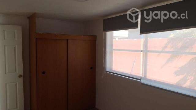 Acogedora casa gran conectividad y seguridad