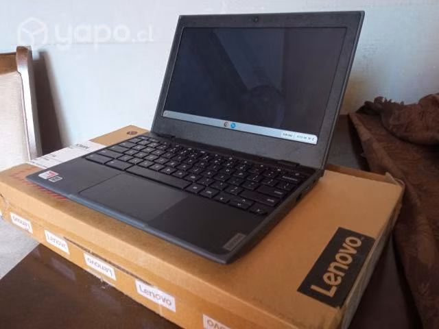 Notebook lenovo