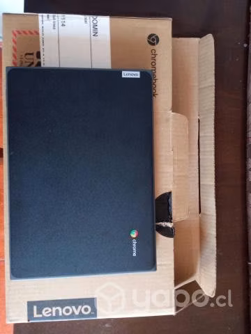 Notebook lenovo