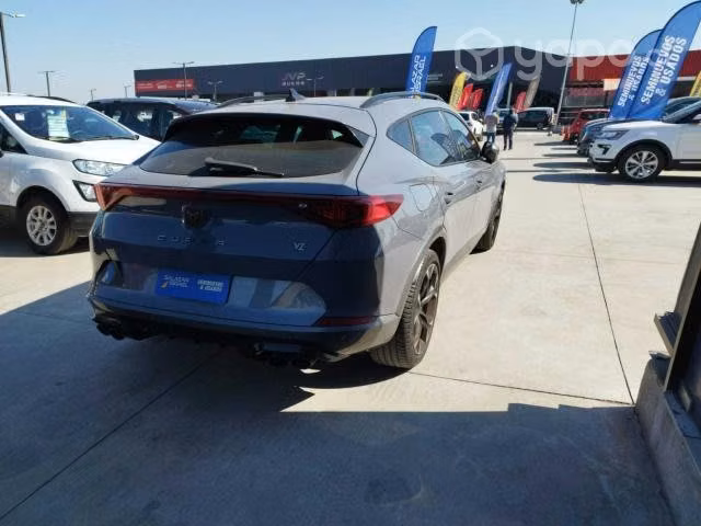 Cupra Formentor VZ 4Drive 2023