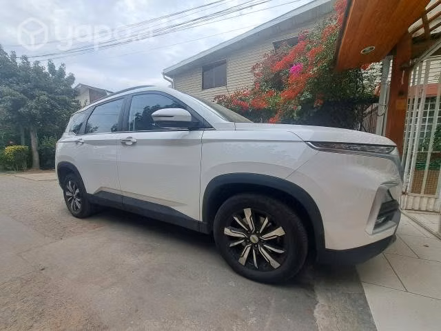 Suv Captiva Premier 2020 (super baja)