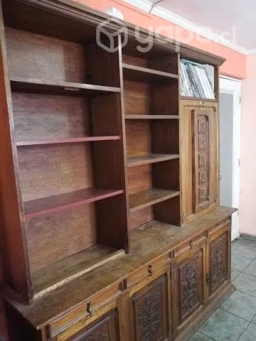 Biblioteca antigua - Imagen 2