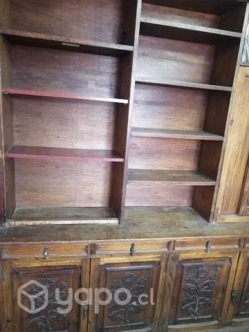 Biblioteca antigua - Imagen 3