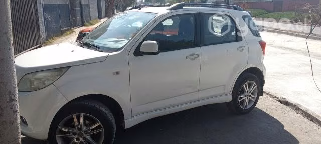 Daihatsu Terios 1.5 4 x4