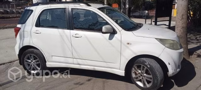 Daihatsu Terios 1.5 4 x4