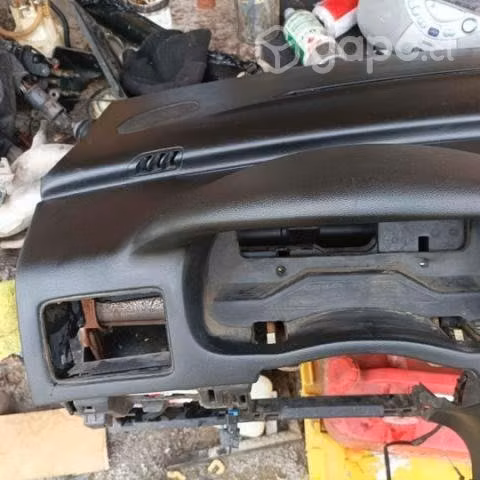 Kit de airbag Peugeot 307 2003