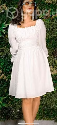 Vestido Xl