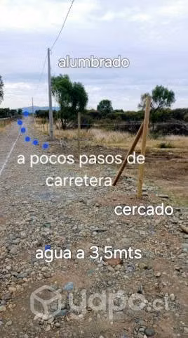 Terreno 5000mts2