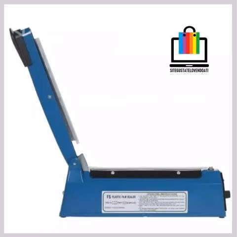 Selladora de Impulso 40 cm