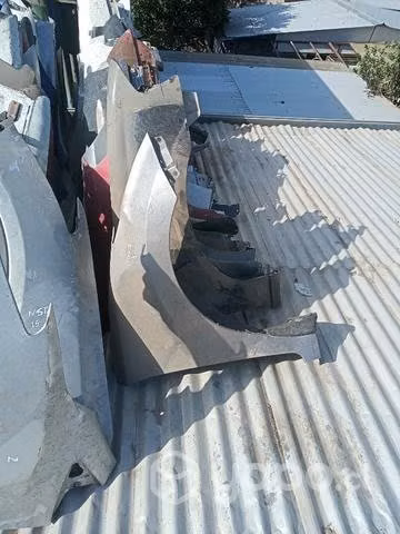 Hyundai elantra 2015 tapabarro derecho envio regio