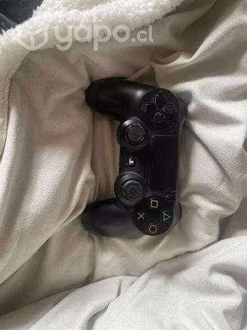 Play station 4 versión b01 500gb
