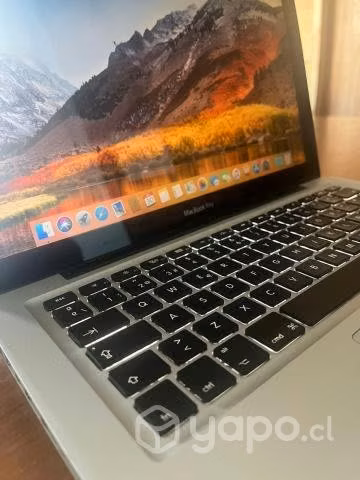 Mac I7Disco duro 500 Gb - Imagen 3